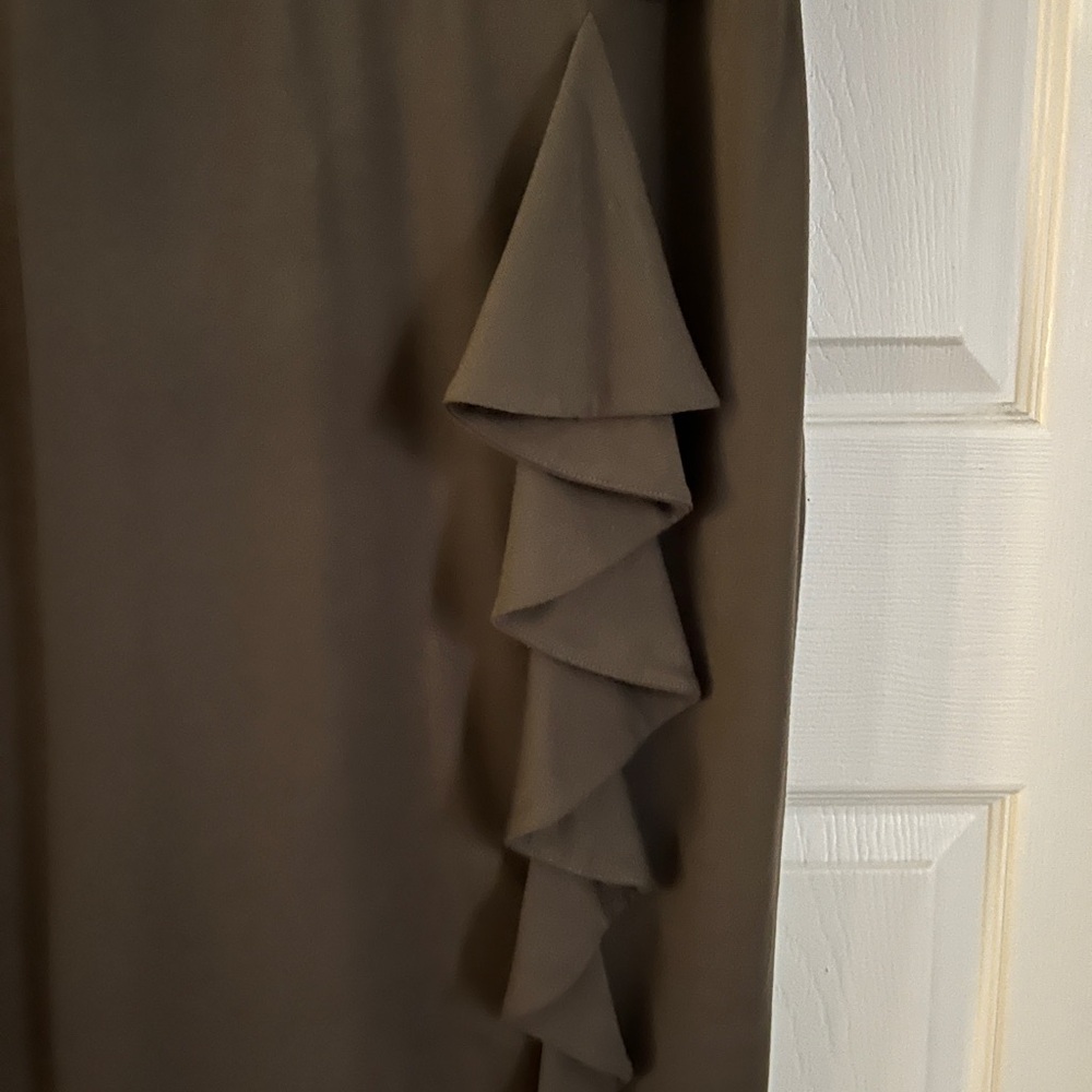 ⚡️Price Drop ⚡️Olive Green Dress 2XL